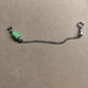 Свингер для рыбалки на велосипедной цепочке Hanger Kit зеленый (kt-6150) - изображение 3
