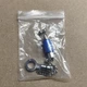 Свингер для рыбалки на велосипедной цепочке Hanger Kit синий (kt-6148) - изображение 2