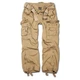 Брюки Brandit Royal Vintage BEIGE L Бежевый (1002.3) - изображение 1