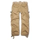 Брюки Brandit Royal Vintage BEIGE L Бежевый (1002.3) - изображение 2