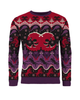 Рождественский свитер Warhammer 40,000: Tyranids Christmas Jumper (Size M) - изображение 1
