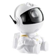 Ночник-проектор XO CF4 mini, 5W, White - изображение 2