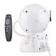 Ночник-проектор XO CF4 mini, 5W, White - изображение 4