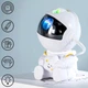 Ночник-проектор XO CF4 mini, 5W, White - изображение 9