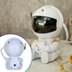 Ночник-проектор XO CF4 mini, 5W, White - изображение 10