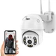 Камера відеоспостереження CAMERA CAD N3 WIFI 2,0mp - зображення 1