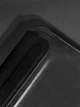 Чехол-конверт WiWU Skin Pro II PU Leather для MacBook 13.3–13.6", ноутбука и планшета, Black черная - изображение 3
