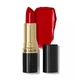 Жидкая губная помада Revlon, Super Lustrous, Lipstick, Creme, 775 Super Red, 0.15 oz (4.2 g) (11978517) - изображение 3