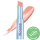 Губная помада Kosas Wet Stick Moisturizing Shiny Sheer Lipstick with Ceramides Skinny Dip cool baby pink Standart High Shine (11938196) - изображение 1