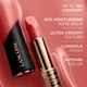 Губна помада L'Absolu Rouge Cream Lipstick 391 Exotic Orchid - зображення 4