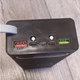 Корпус для повербанка на 16 элементов 18650 коробка собери сам power bank с фонариком и быстрой зарядкой QC 3.0 fast с беспроводной зарядкой (OL-7771) - изображение 6