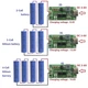 Зарядное устройство DDTCCRUB 3S2A Type-C для Li-ion аккумуляторов 12.6V (kt-1129) - изображение 2