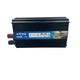 Преобразователь напряжения для дома, инвертор 12-220V Globus AC/DC 1000W SSK с USB-портом - изображение 7