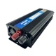 Преобразователь напряжения Globus с 12в мощностью 220в AC/DC 2000W 12V автомобильный инвертор - изображение 6