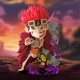 Фигурка One Piece Морской Дозор – Легендарный Большой Куш - изображение 2