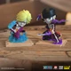 Фигурка One Piece Морской Дозор – Легендарный Большой Куш - изображение 7