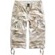 Шорти Brandit Urban Legend Vintage 3/4 DESERT S Пісочний (2013.11) - зображення 1