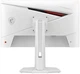Монитор 27" MSI MAG 274QRFW X32 (MAG 274QRFW X32) 2560x1440 (QHD 2K) IPS 320 Hz - изображение 4