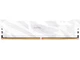 Модуль памяти Crucial DDR5 16GB Pro 6400Mhz Overclocking White EXPO/XMP (CP16G64C32U5W) - изображение 1