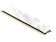 Модуль памяти Crucial DDR5 16GB Pro 6400Mhz Overclocking White EXPO/XMP (CP16G64C32U5W) - изображение 3