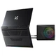 Ноутбук Dream Machines 16 RT5090-16UA312.5K 300Hz/Ryzen 9 9955HX3D/32GB/1TB/RTX 5090 24GB/DOS (RT5090-16UA31) - изображение 4