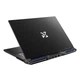 Ноутбук Dream Machines 18 RX5070TI-18UA26 3840x2160 300Hz/Intel U9-275HX/32GB/1TB/RTX 5070 Ti 12GB/DOS (RX5070TI-18UA26) - изображение 6