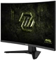 Монітор 27" MSI MAG 275CF X24 Curved (MAG 275CF X24) 1920x1080 (FullHD) VA 240 Hz - зображення 3