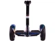 Сігвей міні TaoTao NineBot Mini PRO (54V) - Music Edition Old Space (Космос). 31194 - зображення 2