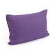 Чехол на подушку Руно 50х70 Violet 382.55_Violet - изображение 2