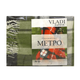 Плед Vladi Мэтро 140х200 JOLLY Metro Metro14-БС1 - изображение 3