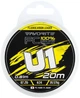 Флюорокарбон Favorite U1 FC 20 м #24/0.81 мм 87.2lb/39.57 кг (16931202) - изображение 2