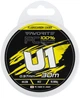Флюорокарбон Favorite U1 FC 30 м #12/0.57 мм 44.0lb/19.98 кг (16931222) - изображение 2