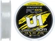 Флюорокарбон Favorite U1 FC 30 м #3.0/0.285 мм 13.2lb/5.97 кг (16931214) - изображение 1