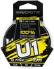 Флюорокарбон Favorite U1 FC 7 м #18/0.70 мм 63.1lb/28.64 кг (16931192) - изображение 2