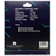 Термопрокладка Thermalright ODYSSEY 2.5 мм, 120x120 мм, (12.8 W/m·K) серая, совместимо с RTX 3080/3090/4090 и ноутбуками - изображение 3