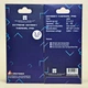 Термопрокладка Thermalright ODYSSEY 3.0 мм, 85x45 мм, (12.8 W/m·K) сіра, сумісно з RTX 3080/3090/4090 та ноутбуками - зображення 4