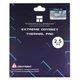 Термопрокладка Thermalright ODYSSEY 2.5 мм, 120x120 мм, (12.8 W/m·K) серая, совместимо с RTX 3080/3090/4090 и ноутбуками - изображение 2