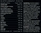Предтренировочный Комплекс с ААКГ N.O.Bomb - 300 г Тропические фрукты (4822568662836) - изображение 2