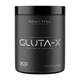 Чистый L-глютамин GLUTA-Х – 300 г Яблоко (4822563392837) - изображение 1