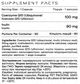 Коензим Q10 с Инулином 100 мг - 90 капсул - изображение 2