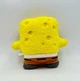 М'яка іграшка Фуглер 21 см Губка Боб SPONGEBOВ SQUAREPANTS - изображение 3