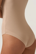 Жіноче бежеве боді L MISS COMFORT 602/01/03LBesh ELLEN - изображение 3