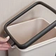 Відро для сміття MBM HOME BIN-02 12L BEIGE пластикове бежеве - зображення 10