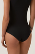 Жіноче чорне боді M MISS COMFORT 602/01/02MBlack ELLEN - зображення 2