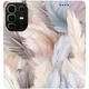 Чохол-книжка BoxFace для Infinix Note 50 Angel Fluff (69406) - изображение 3