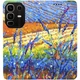 Чохол-книжка BoxFace для Infinix Note 50 Lavender (69399) - изображение 3