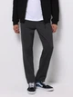 Штаны мужские Colin's CL1076850ANM L Anthra melange (8684112954035) - изображение 1
