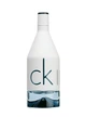 Туалетная вода для мужчин Calvin Klein CK IN2U for Him 50 мл - изображение 2