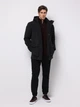 Куртка зимняя короткая мужская Colin's CL1076886BLK L Black (8684112825083) - изображение 3