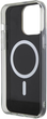 Панель Guess IML Iridescent MagSafe для Apple iPhone 15 Pro Rainbow (3666339154660) - зображення 7